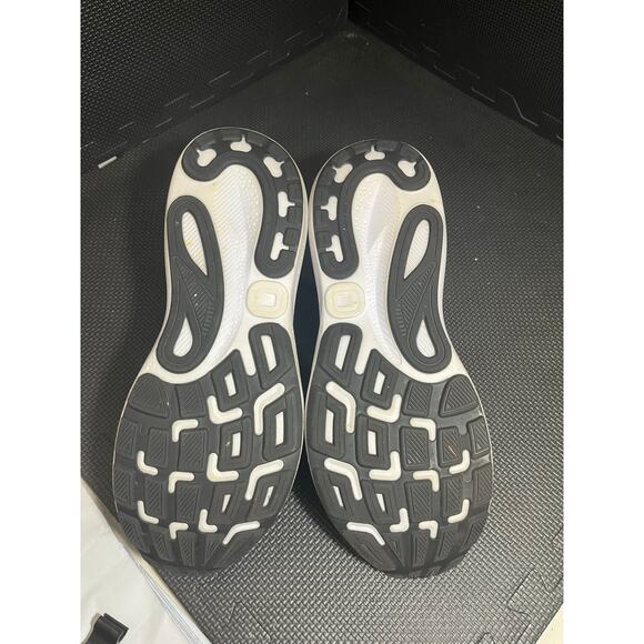 BROOKS Adrenaline GTS 24 Running Shoes Athletic Sneaker Black Men's Size US 14 - Picture 5 of 9